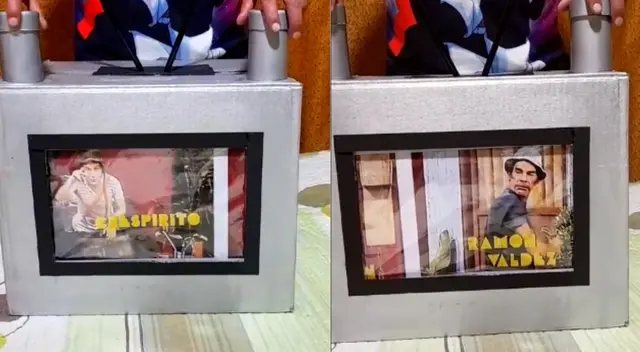 Chavo del Ocho Chavo del Ocho