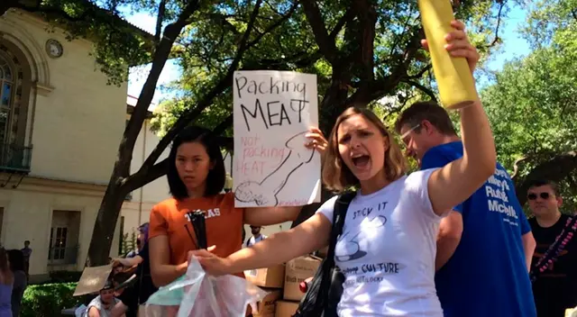 Conoce esta curiosa ley en los Estados Unidos Conoce esta curiosa ley en los Estados Unidos