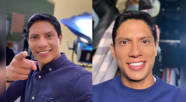 André Silva: “No descarto que haya Luz de luna 3” André Silva: “No descarto que haya Luz de luna 3”