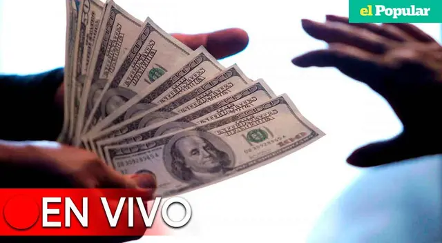 Conoce el tipo de cambio para hoy lunes 17 de octubre. Conoce el tipo de cambio para hoy lunes 17 de octubre.