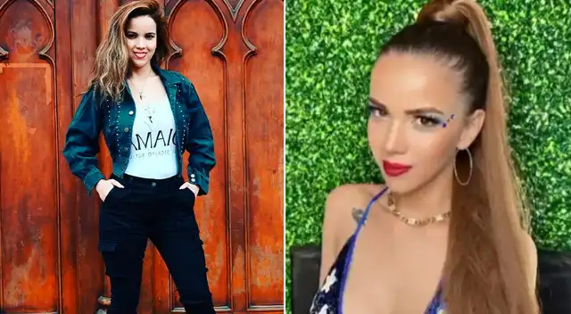 Greisy Ortega no se amilana y sale adelante, pese a estar de ilegal en ese país. Greisy Ortega no se amilana y sale adelante, pese a estar de ilegal en ese país.