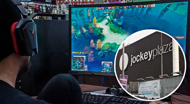 Los aficionados a los videojuegos podrán disfrutar de conocidos juegos como Dota 2, Valorant, Street fighter, FightClub y más. Los aficionados a los videojuegos podrán disfrutar de conocidos juegos como Dota 2, Valorant, Street fighter, FightClub y más.