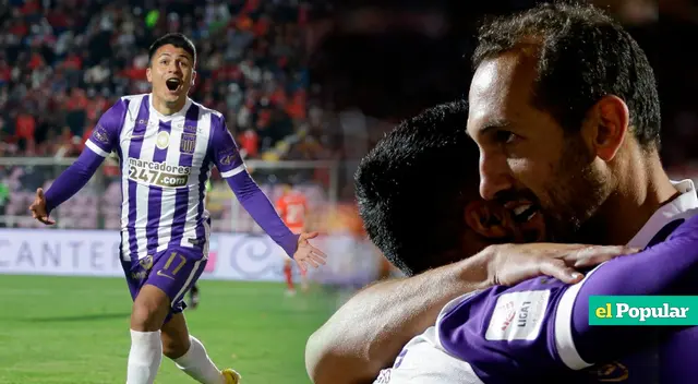 Alianza Lima tiene tres finales, pero necesita de otros resultados. ¿Cuáles? Míralo aquí.