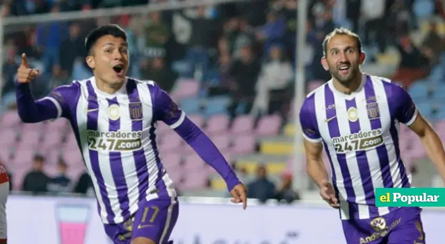 Alianza Lima, en busca del Clausura.