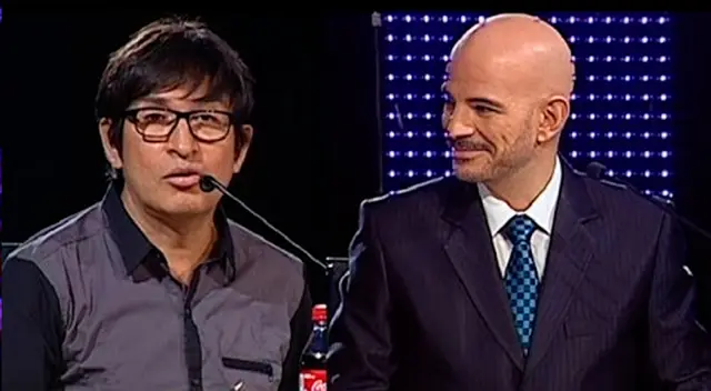 Su paso por Yo Soy fue bastante elogiado, pues le daba el toque de humor que necesitaba.