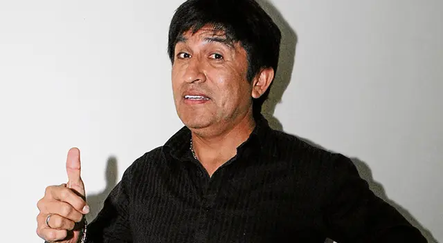 Ademas, cabe resaltar que el humorista también estudió la carrera de Contabilidad y también se desempeña como promotor educativo.