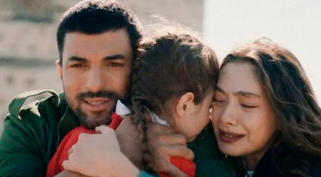 Descubre más detalles de la novela turca de moda, 'El valor de una madre'. Descubre más detalles de la novela turca de moda, 'El valor de una madre'.