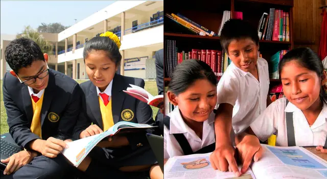 Diferencias entre un colegio 'común' y un Colegio de Alto Rendimiento