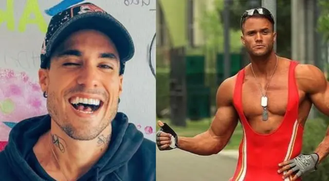 Gino Assereto y Fabio Agostini vuelven a enfrentarse