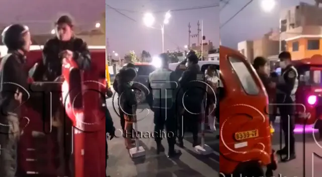 Chilindrina Huachana