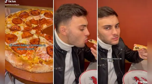 El video se ha vuelto viral en las redes sociales.