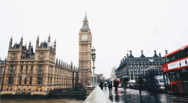 Reino unido se suma a los países que los peruanos pueden viajar sin visa Reino unido se suma a los países que los peruanos pueden viajar sin visa