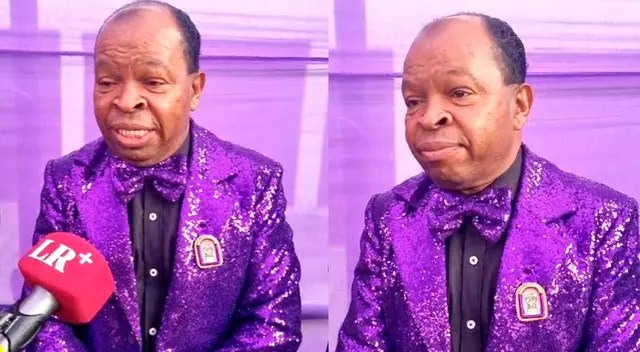 Martín Farfán presente en procesión de Señor de los Milagros Martín Farfán presente en procesión de Señor de los Milagros