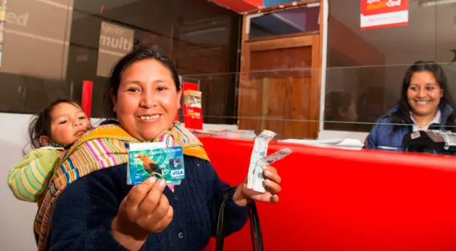 Población en pobreza y pobreza extrema se preparan para recibir segundo bono alimentario Población en pobreza y pobreza extrema se preparan para recibir segundo bono alimentario