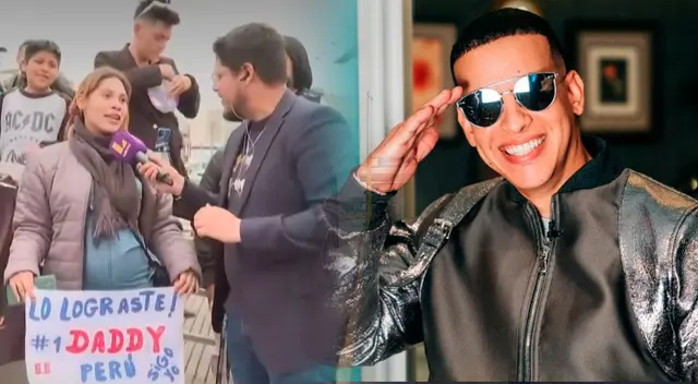 Daddy Yankee se presentará en el Estadio Nacional hoy, 18 de octubre y promete ser una gran concierto.