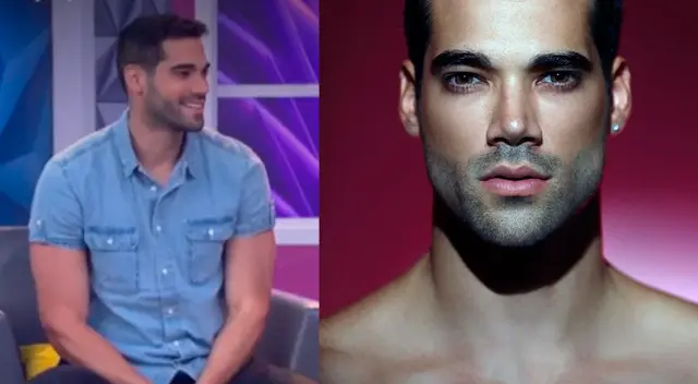 El exchico reality Guty Carrera estuvo en "En boca de todos" y contó detalles del libro que está preparando para sus fieles seguidores.