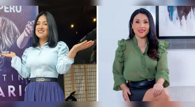 Katy Jara habla sobre Tula Rodríguez. Katy Jara habla sobre Tula Rodríguez.