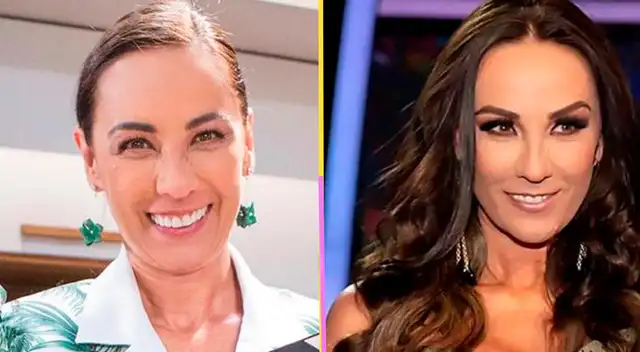 Consuelo Duval, descubre por qué no perdona a su madrastra.