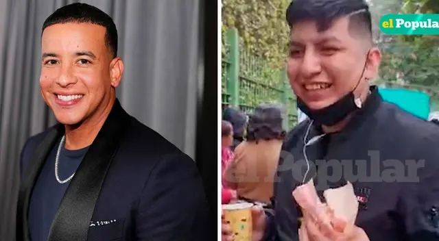 Daddy Yankee se presentará este 18 y 19 de octubre en el Estadio Nacional por su última gira llamada 'La última vuelta world tour'.