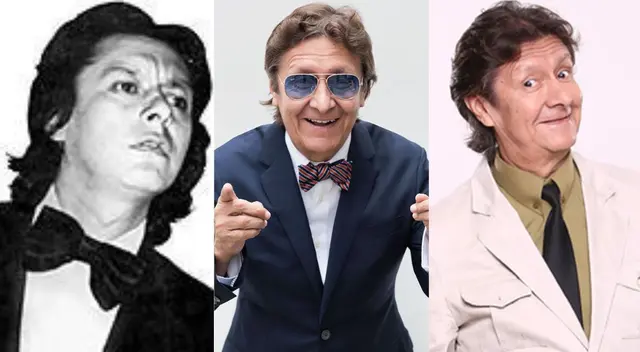 Adolfo Chuiman: Estos son algunos pasos por la trayectoria del actor de "Al Fondo Hay Sitio" Adolfo Chuiman: Estos son algunos pasos por la trayectoria del actor de "Al Fondo Hay Sitio"