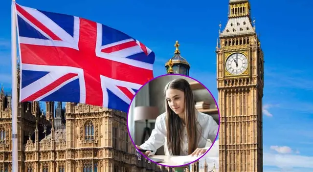 Conoce cómo estudiar y trabajar en Londres. Conoce cómo estudiar y trabajar en Londres.