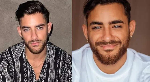 Austin Palao deja extraño mensaje en Instagram Austin Palao deja extraño mensaje en Instagram