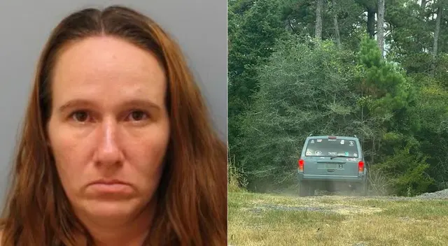 Estaba detenida bajo una fianza de 15 millones de dólares pero ahora deberá asumir su accionar ante la justicia. Estaba detenida bajo una fianza de 15 millones de dólares pero ahora deberá asumir su accionar ante la justicia.