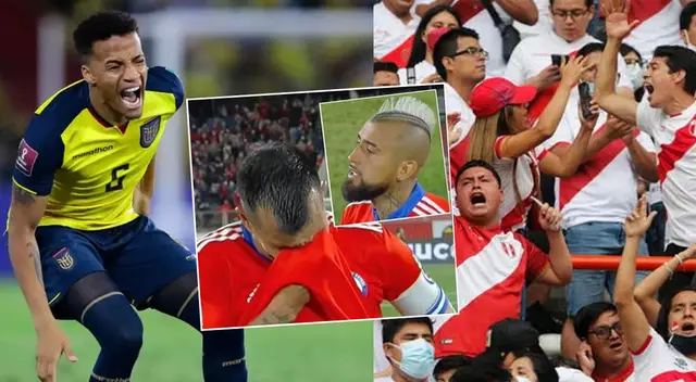 Usuarios en las redes sociales reaccionaron al pronunciamiento del TAS este martes.