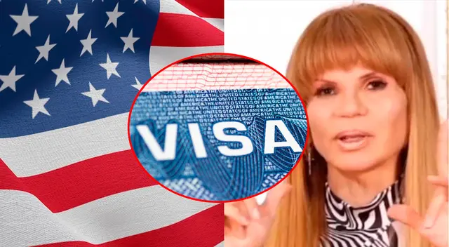 Conoce el ritual para conseguir tu visa a USA