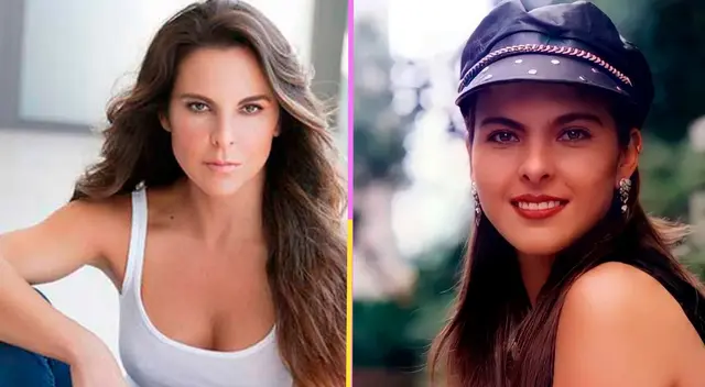 Descubre en esta nota de El Popular todo sobre la actriz Kate Castillo.
