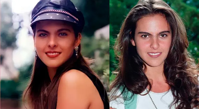 Sus inicios lo marcaron grandes éxitos como 'Muchachitas' y otras productoras.