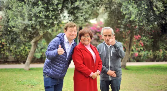 ONP otorgó cerca de 20 mil pensiones ONP otorgó cerca de 20 mil pensiones