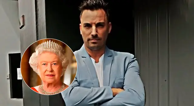 Reportero le hizo recordar a Santi Lesmes momento que se hizo viral en redes. Reportero le hizo recordar a Santi Lesmes momento que se hizo viral en redes.