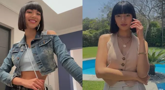 Al fondo hay sitio: Conoce AQUÍ más sobre Brenda Matos.