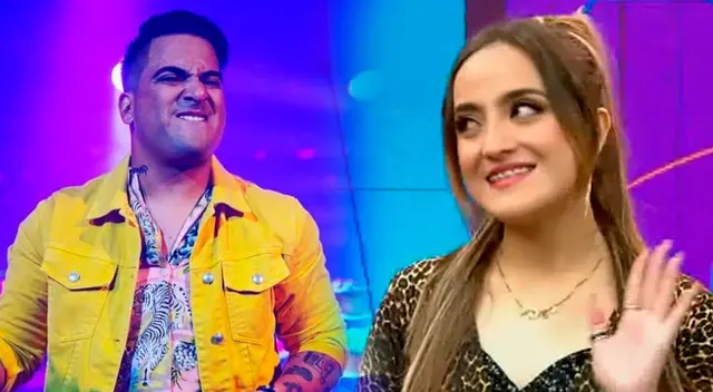 Mafer Portugal despacha a Tommy Portugal. Mafer Portugal despacha a Tommy Portugal.