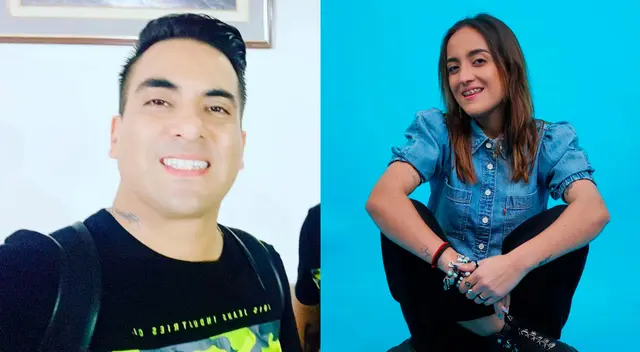 Mafer Portugal sobre su papá Tomy Portugal. Mafer Portugal sobre su papá Tomy Portugal.