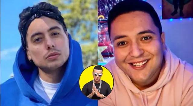 Samuel Suárez feliz con el éxito de Patricio Quiñones