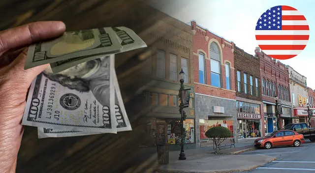 Descubre cuáles son las ciudades en las que se puede vivir con menos de 1500 dólares al mes Descubre cuáles son las ciudades en las que se puede vivir con menos de 1500 dólares al mes