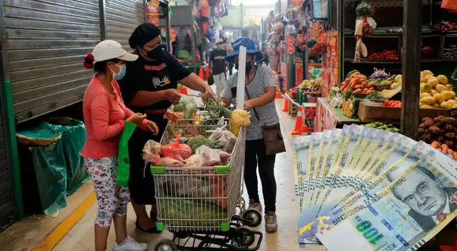 Conoce cuándo saldrá el link oficial del bono alimentario. Conoce cuándo saldrá el link oficial del bono alimentario.