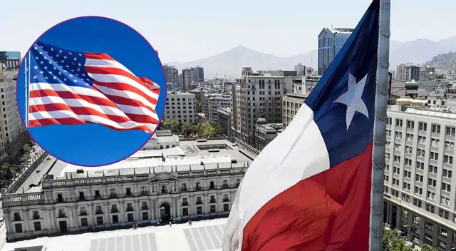 Conoce por qué los ciudadanos chilenos no necesitan visa para viajar a EE.UU.