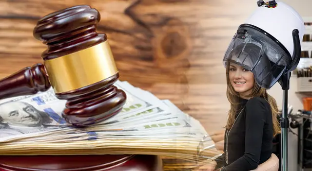 Conoce la extraña ley que multa a las mujeres y a las peluquerias en Florida