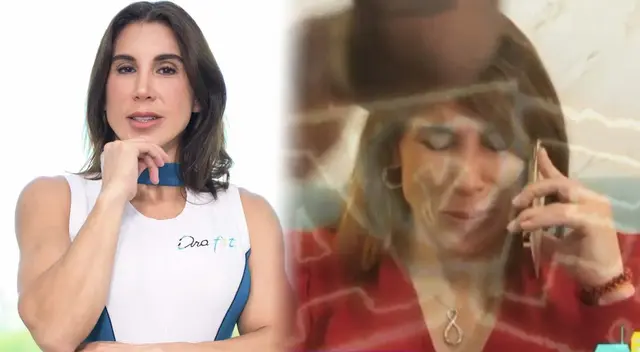 Dra Fir se quiebra tras acusaciones de sus expacientes y críticas en la TV.