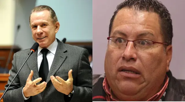 Cabe señalar que PBO 91.9 FM de la radio Tigre S.A.C fue recuperdo por el exburgomaestre luego de 6 años de litigio con sus hijos.