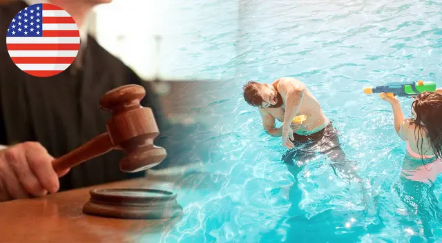 Descubre que Estado prohíbe las pistolas de agua en Estados Unidos Descubre que Estado prohíbe las pistolas de agua en Estados Unidos