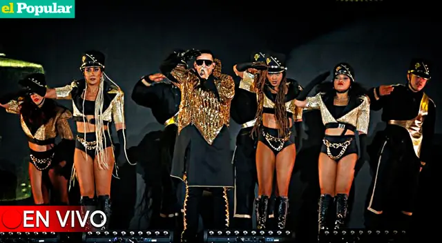 Este 19 de octubre se llevará a cabo el segundo concierto de Daddy Yankee en Perú 2022.