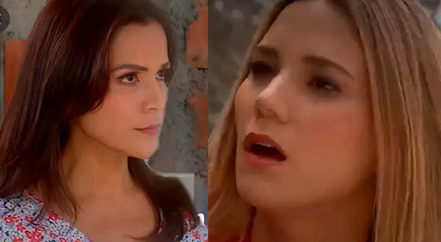 La mamá de Joel González, Charito, está desesperada porque Joel viene saliendo con una mujer mayor que él.