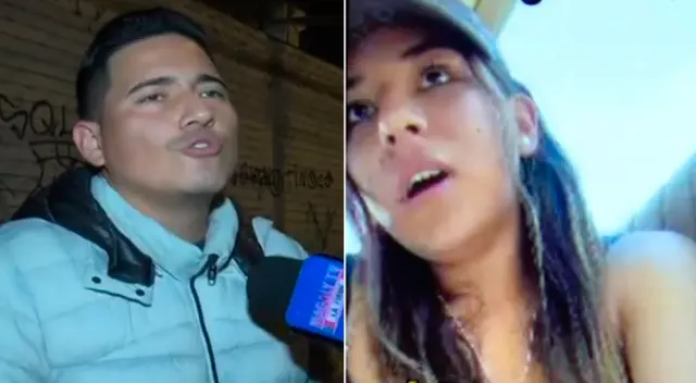 Magaly Medina dio a conocer que misteriosa jovencita señaló que el cantante Pedro Loli la invitó a Tacna en redes sociales y que lo conoció en Tinder. Magaly Medina dio a conocer que misteriosa jovencita señaló que el cantante Pedro Loli la invitó a Tacna en redes sociales y que lo conoció en Tinder.