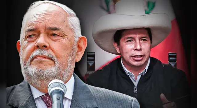 Jorge Montoya es troleado tras decir que la OEA no debe intervenir en el Perú.