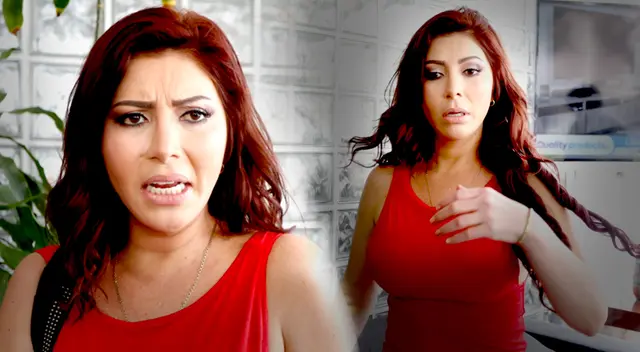 Milena Zárate hace caso omiso a denuncias de pertenecer a presunta banda criminal. Milena Zárate hace caso omiso a denuncias de pertenecer a presunta banda criminal.