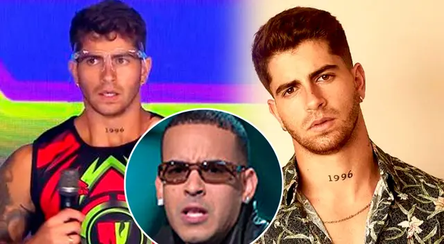 Diego Zurek rompe su silencio tras denuncias de estafa de entradas al concierto de Daddy Yankee. Diego Zurek rompe su silencio tras denuncias de estafa de entradas al concierto de Daddy Yankee.